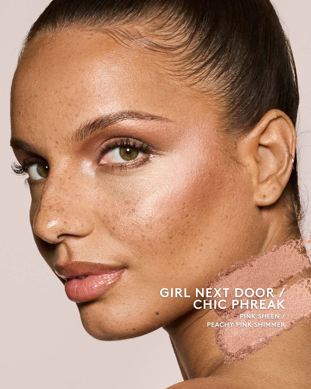 FENTY BEAUTY KILLAWATT DUO Highlighter Girl Next Door/Chic Phreak  Хайлайтер