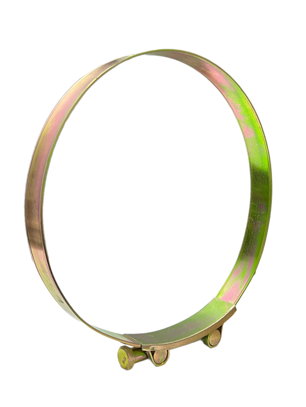 ХОМУТ СТАЛЬНОЙ К2 PRIMA POWER 227-239