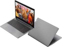 Ноутбук 15.6" Lenovo IdeaPad L3 15ITL6 (82HL003GRK)