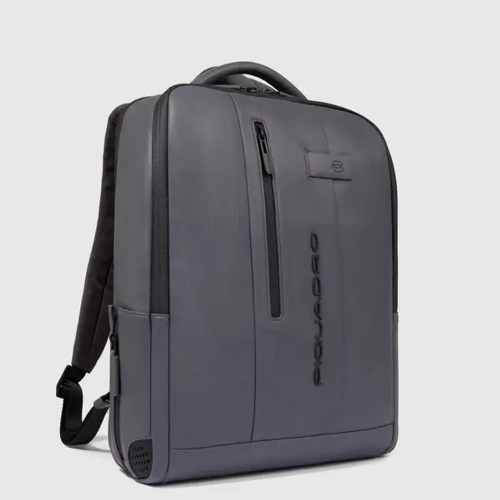 Рюкзак для ноутбука Piquadro Urban/Grey