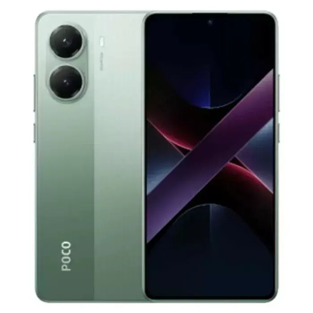 Смартфон Poco X7 Pro