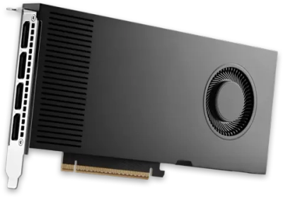 Профессиональная видеокарта nvidia L4 24GB L4 24GB