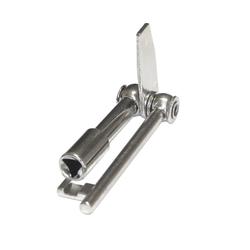 Ключи проводника (комплект из трех ключей)