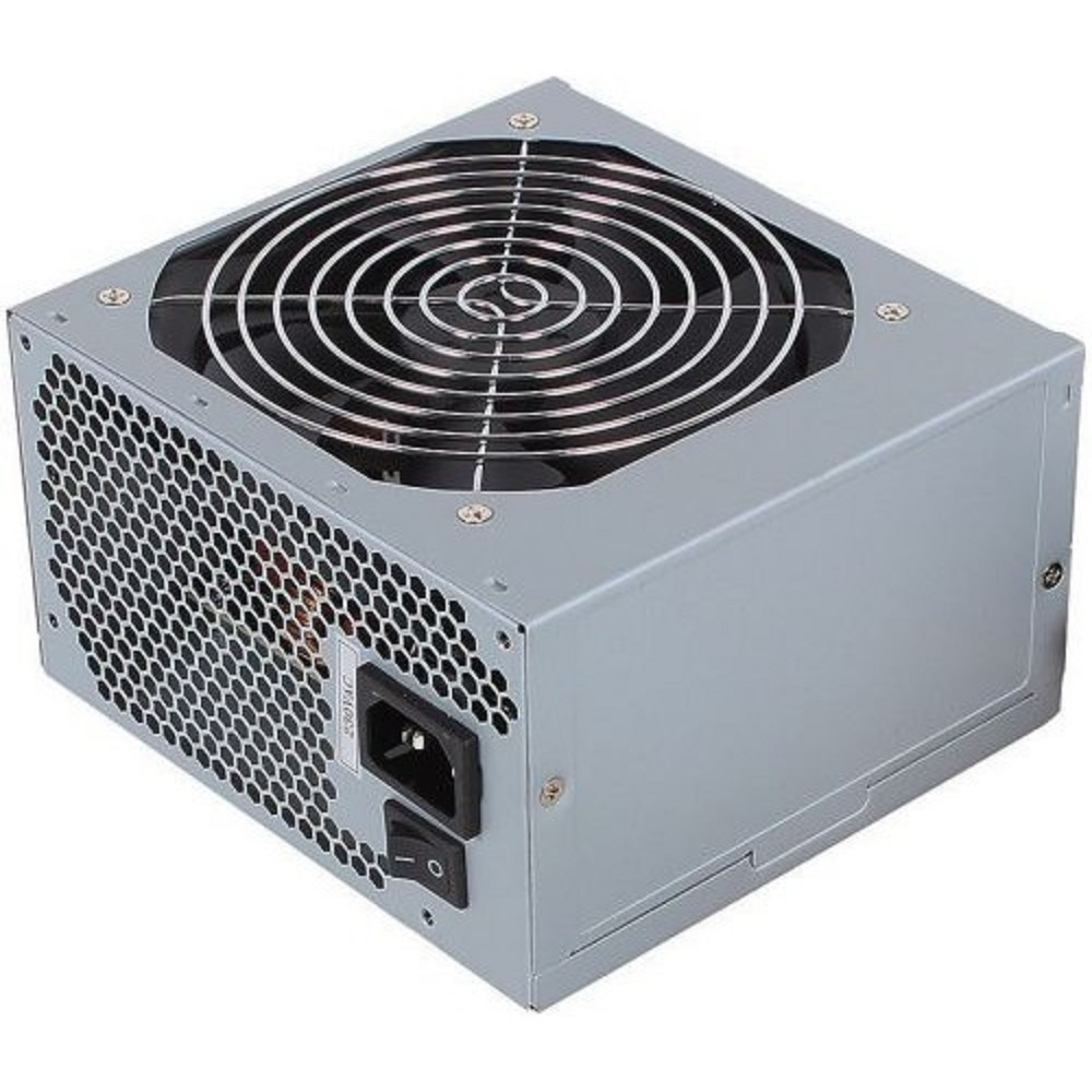 FSP 400W ATX Q-Dion QD-400 OEM (12cm Fan, Noise Killer, nonPFC)