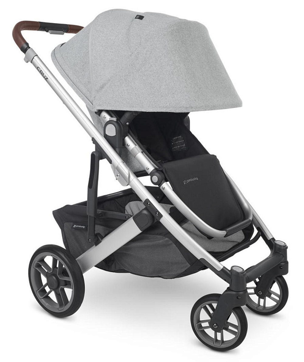 Прогулочная коляска UPPAbaby Cruz V2 STELLA