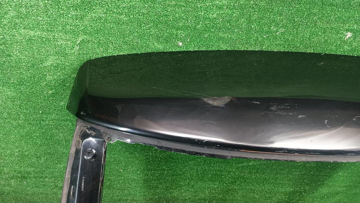 Крышка багажника BMW X3 F25 (2010-2017)