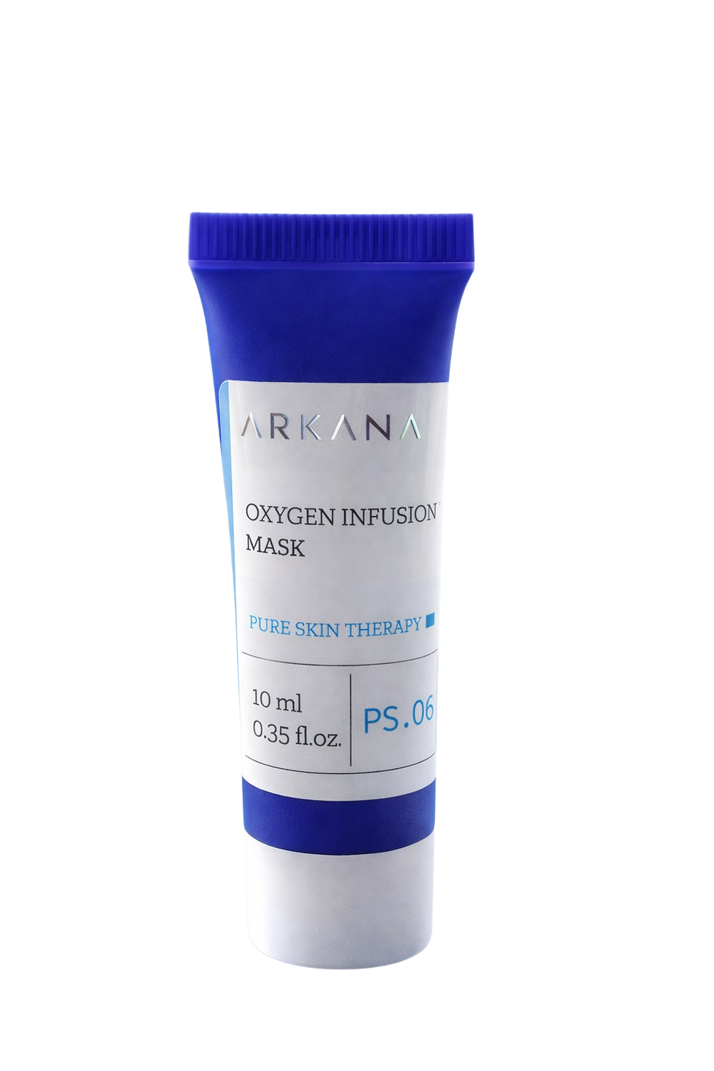 Oxygen Infusion Mask - Кислородная инфузионная пилинг-маска, 7 мл