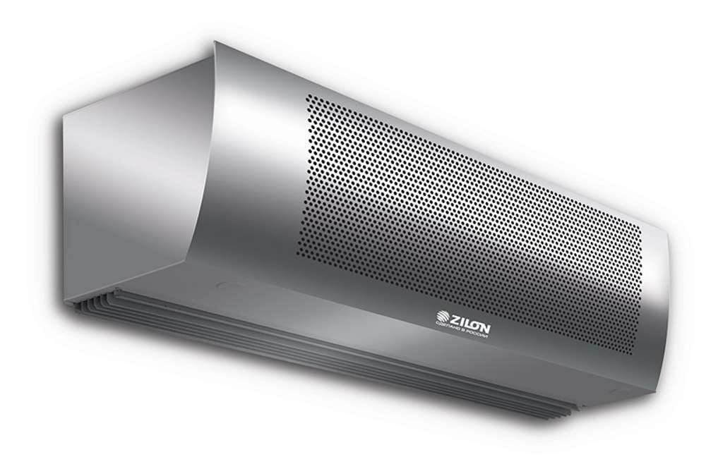 Тепловая завеса ZILON ZVV-1.5E9T