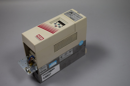 Б/у KEB 07.F4.C1D-1280/1.4