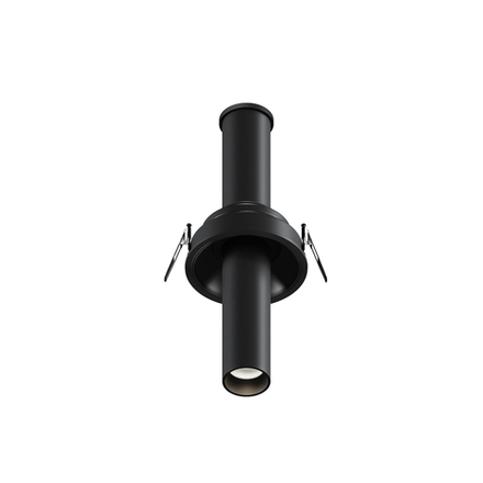 Светильник встраиваемый светодиодный Maytoni   C140RS-L200-7W4K-B
