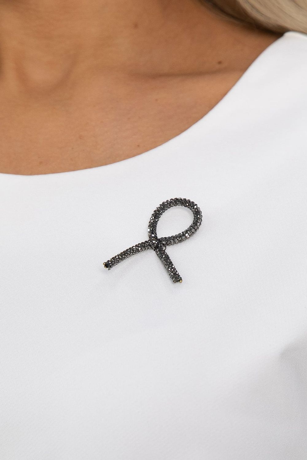 Костюм Она (белый) К13719-15М LT Collection