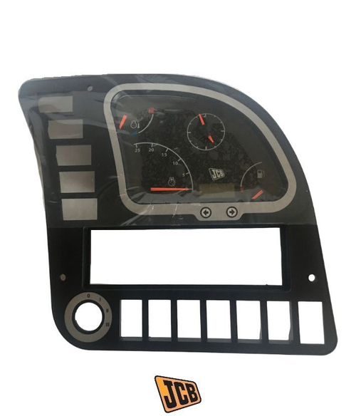 Панель приборов JCB-535 728/G8052, 728-G8052, 728G8052