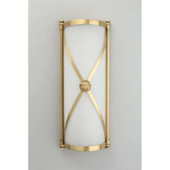 Светильник настенный (Бра) APL.806.01.02