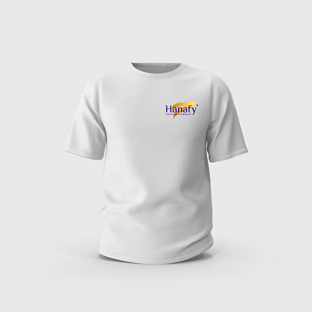 Футболка Hanafy