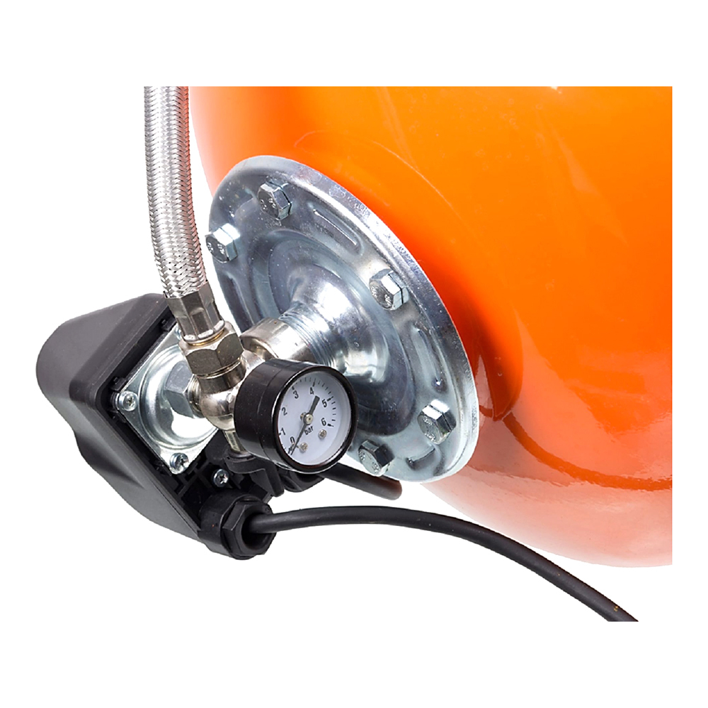 Насосная станция Вихрь АСВ-1200/50Н