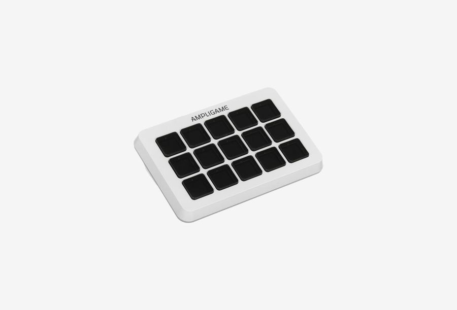 Fifine D6 Stream Controller_0226708010955