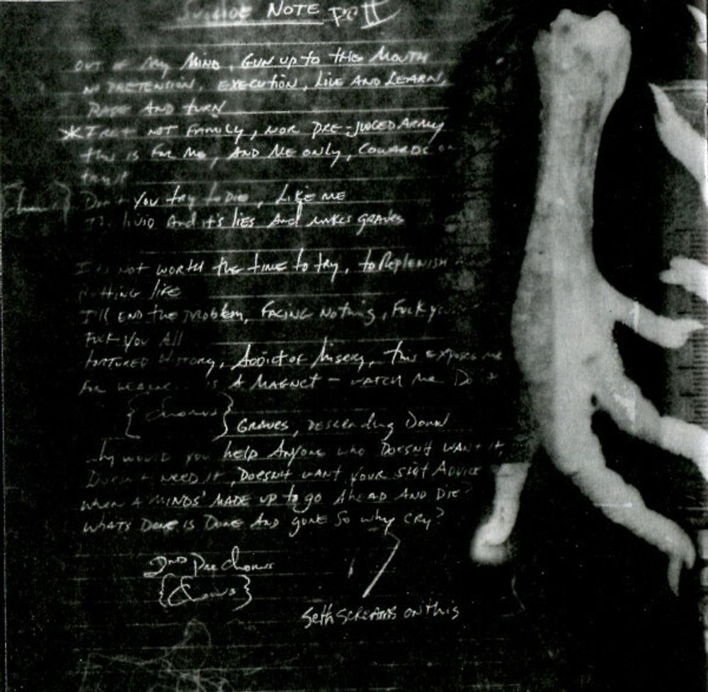 Pantera. The Great Southern Trendkill (CD)