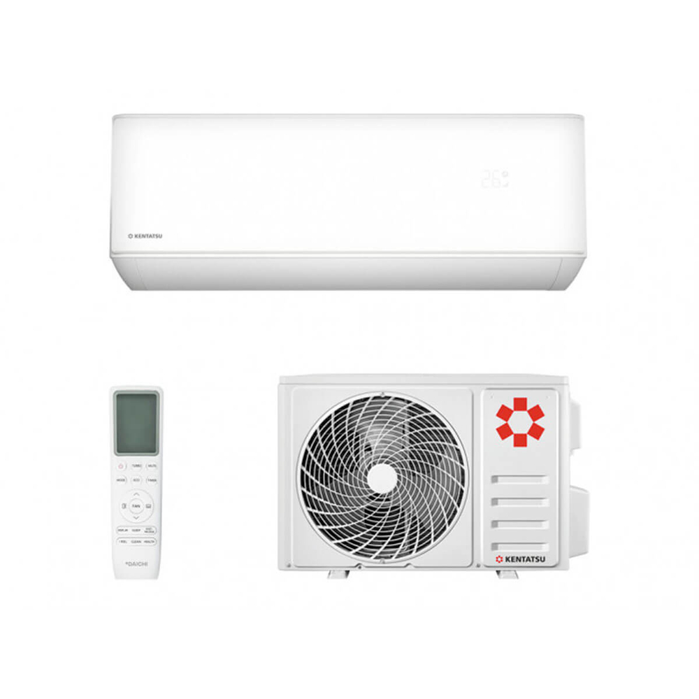 Классическая сплит-система Kentatsu HARUKI KSGHA50HFRN1/KSRHA50HFRN1 R32
