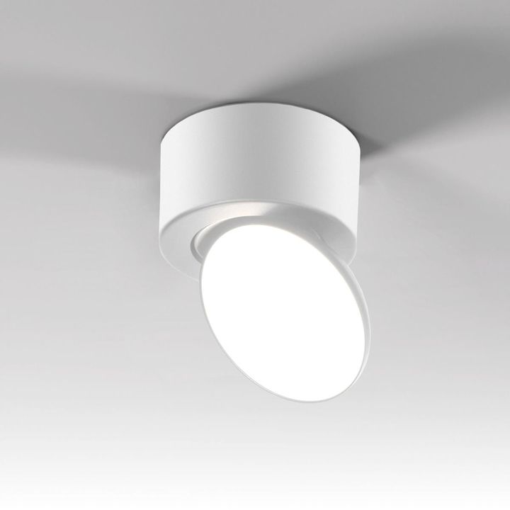Спот Elektrostandard Smooth 25053/LED a065460