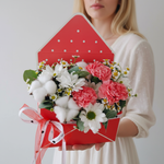 Соберу букет №107