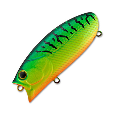 Воблер TsuYoki Bad 60F цв 050