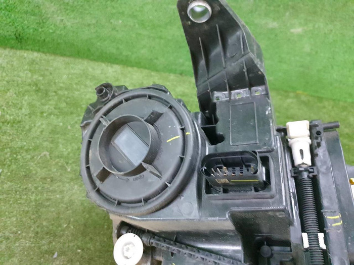 Фара левая Mercedes GLE V167 (18-24) Multibeam LED