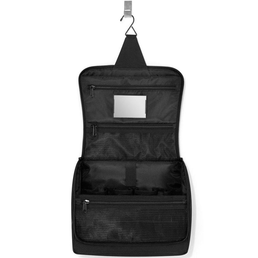 Сумка-органайзер toiletbag xl black