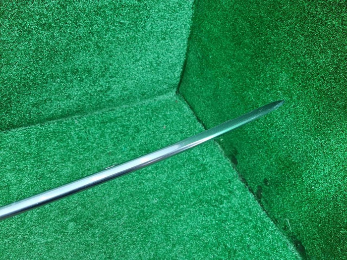 Молдинг бампера Mercedes S W222 (17-20) Maybach