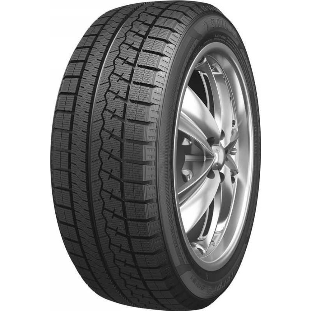 Зимняя шина Sailun Ice Blazer Arctic Evo (245/50 R18 100V)