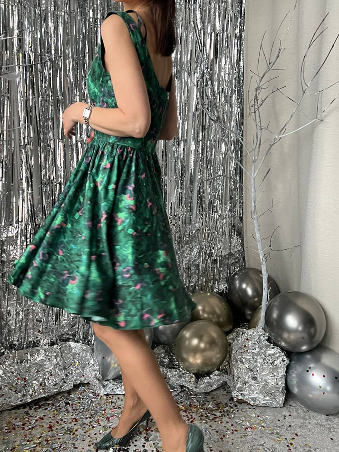 Платье Tara Jarmon, s