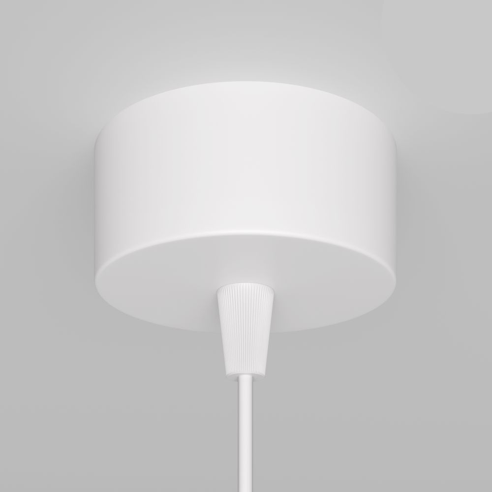 Светильник подвесной Maytoni Lipari P044PL-01-30GU10-W