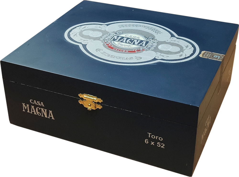 Casa Magna Oscuro Toro