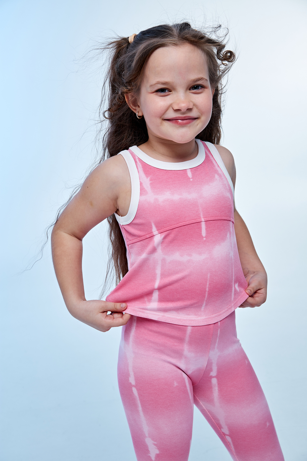 Топ д/д DELORAS 19649