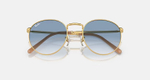RAY-BAN NEW ROUND RB3637 001/3F
