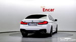 BMW 5 Series (G30) 530i xDrive M Sports (05.2023)