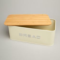 ХЛЕБНИЦА AGNESS 33,5Х19Х12,5 СМ