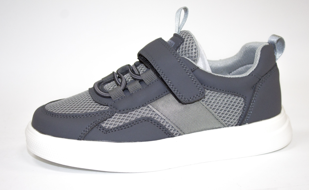 Кеды детские демисезонные Пчёлка Доми арт. 2730-8K