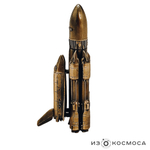 Комплекс "Энергия-Буран"