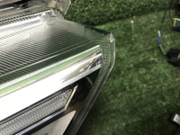 Фара правая Haval M6 2 (2021-н.в.) LED