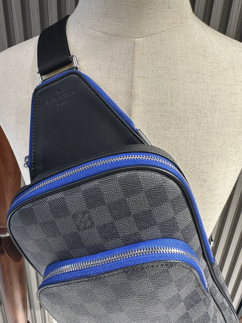 Сумка Louis Vuitton
