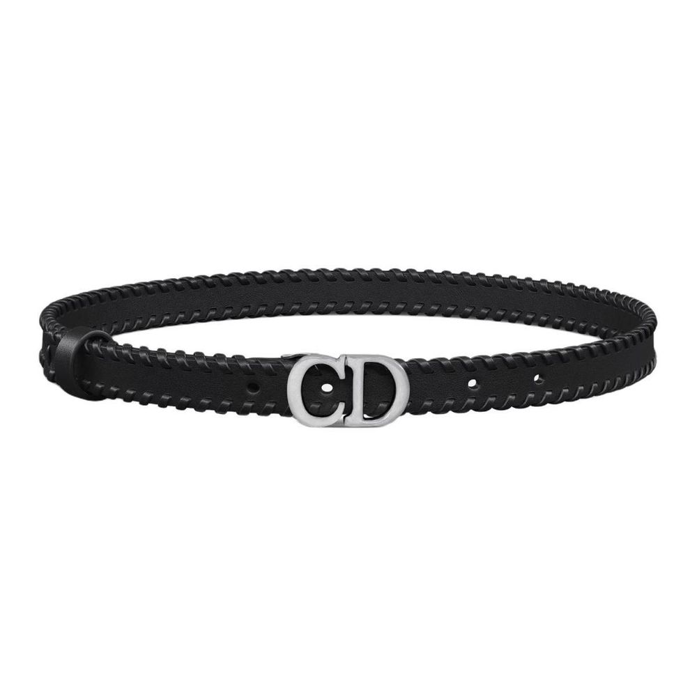 Пояс DIOR 2CM, B04459BUI_M900