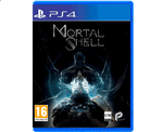 Mortal Shell (PS4) Б/У