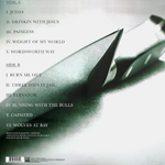 Fozzy / Judas (LP+CD)