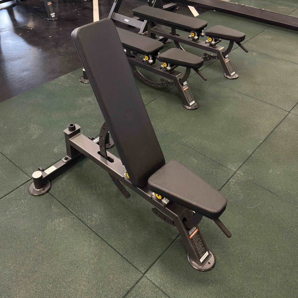 U3039 Скамья универсальная, мобильная