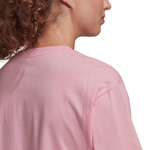 Футболка женская ADIDAS W BLUV Q1 CRO T