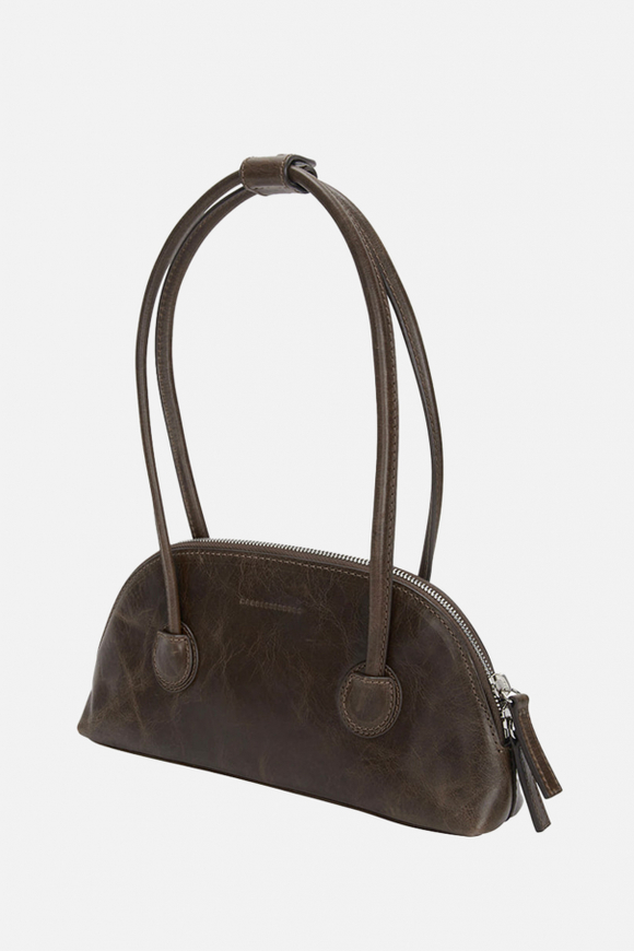 Сумка BESSETTE SHOULDER Коричневый
