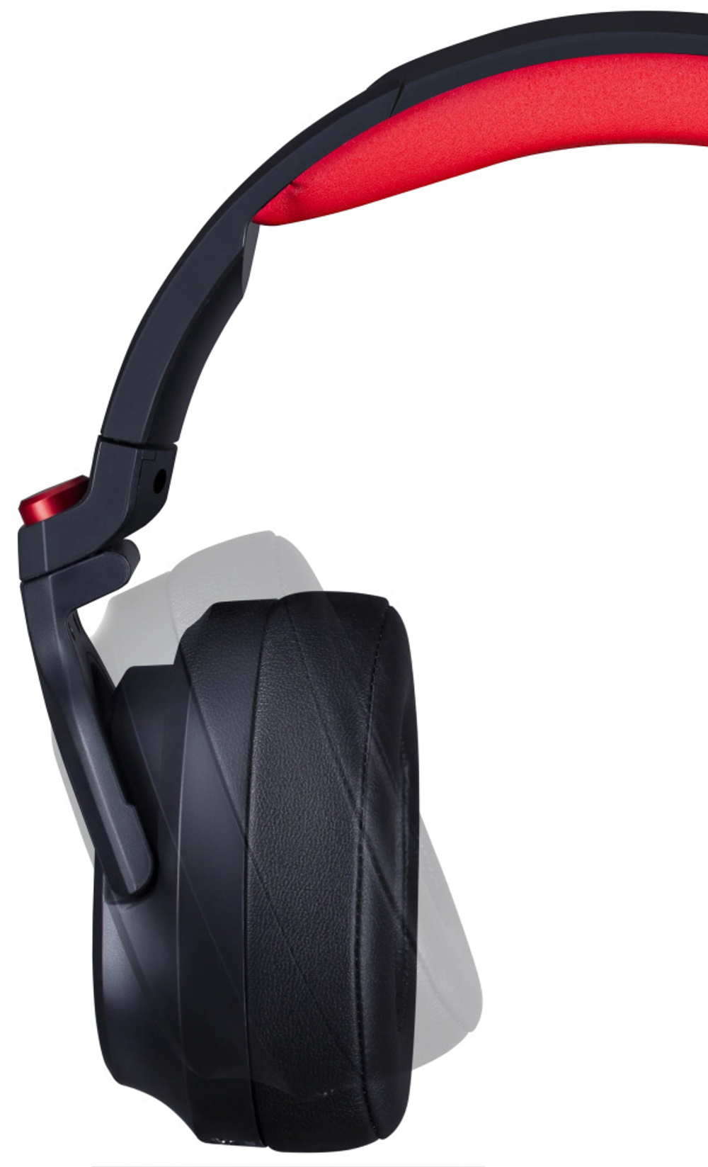Наушники REDRAGON Nomen 7.1 Black