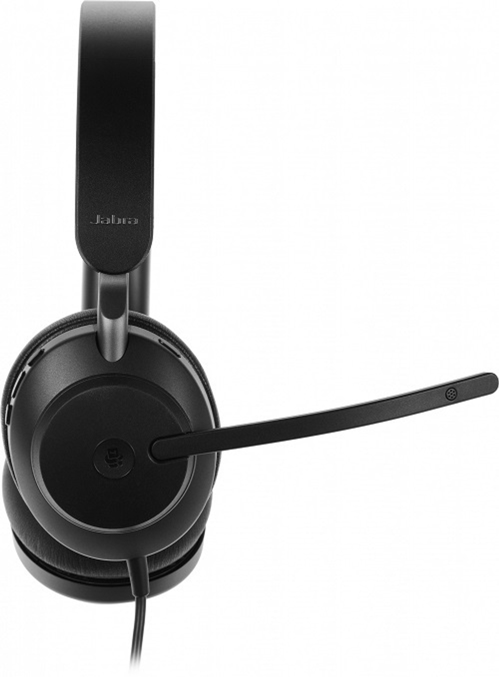 Гарнитура проводная Jabra Evolve2 40 SE