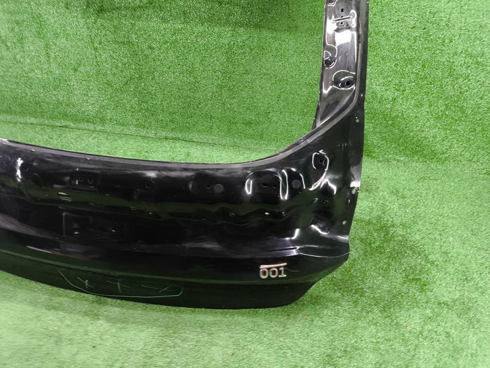 Крышка багажника Zeekr 001 (2021-н.в.)