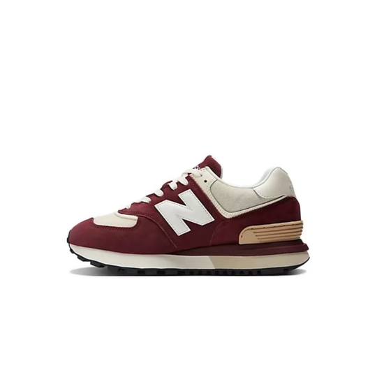 New Balance 574 Legacy "Bordeaux"